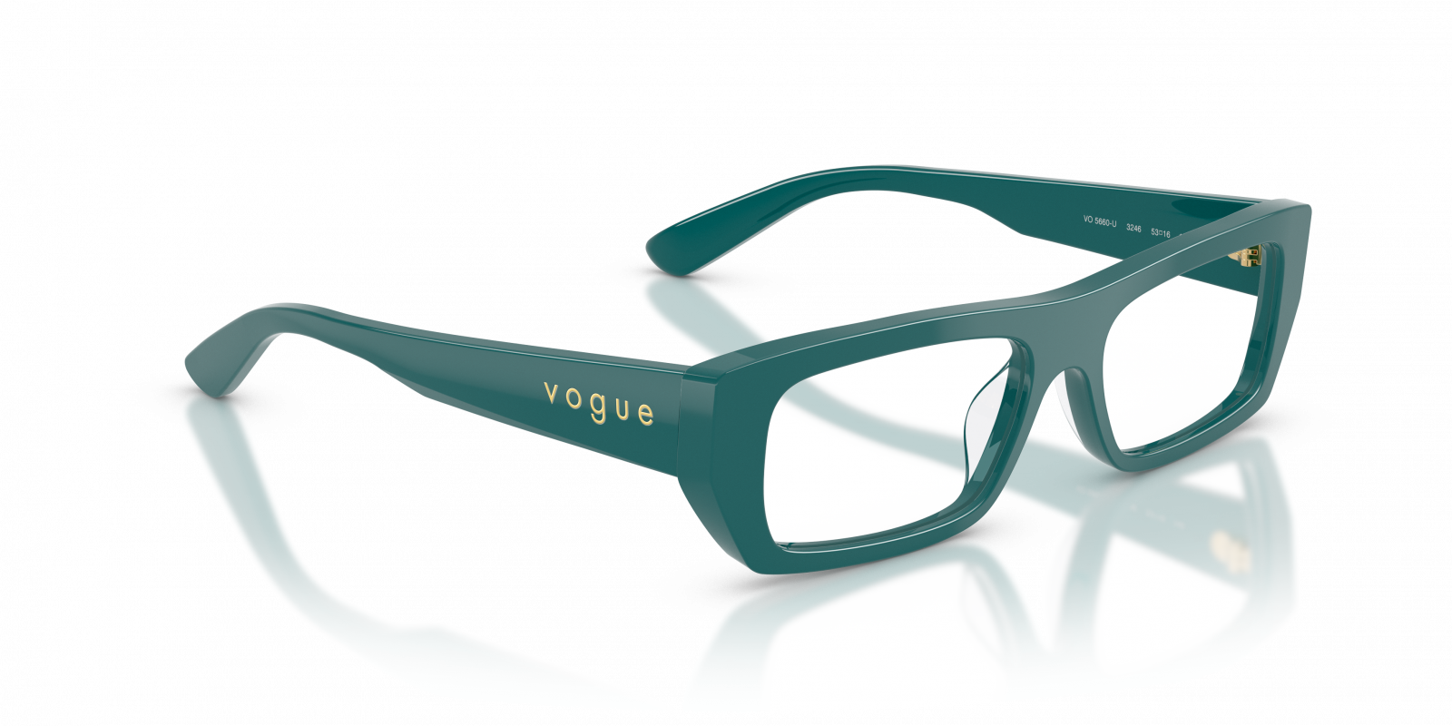Vogue VO5660U 3246  